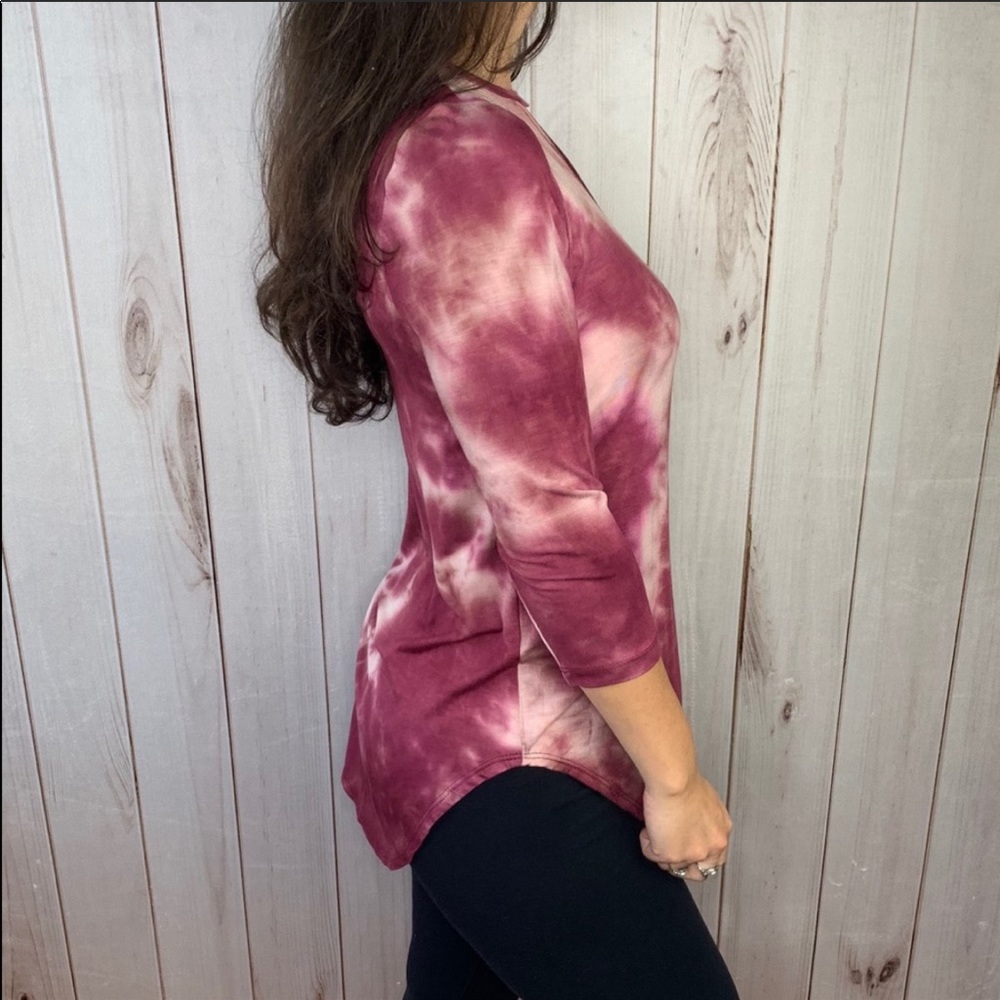 ✨LAST ONE!✨The Viola Top - Picture 5 of 8